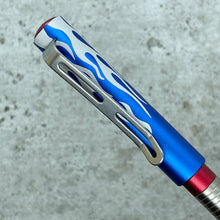Load image into Gallery viewer, Roady / Hot Rod Blue-Red