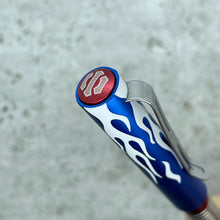 Load image into Gallery viewer, Roady / Hot Rod Blue-Red