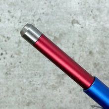 Load image into Gallery viewer, Roady / Hot Rod Blue-Red