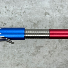 Load image into Gallery viewer, Roady / Hot Rod Blue-Red