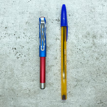Load image into Gallery viewer, Roady / Hot Rod Blue-Red