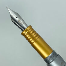 Load image into Gallery viewer, Icon / Grip - Grooved