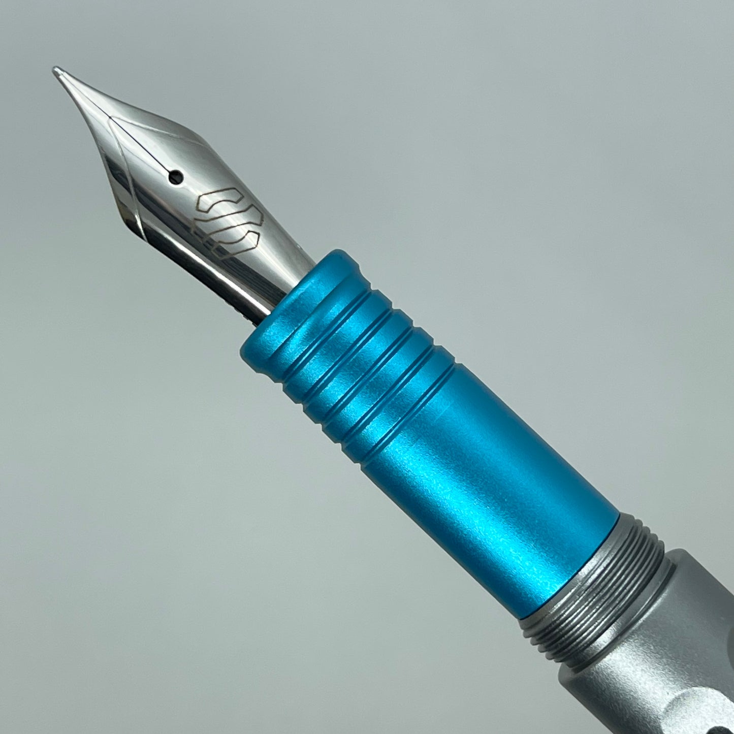 Icon / Grip - Grooved