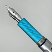 Load image into Gallery viewer, Icon / Grip - Knurled