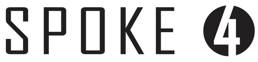 Spoke Model 4 now available!