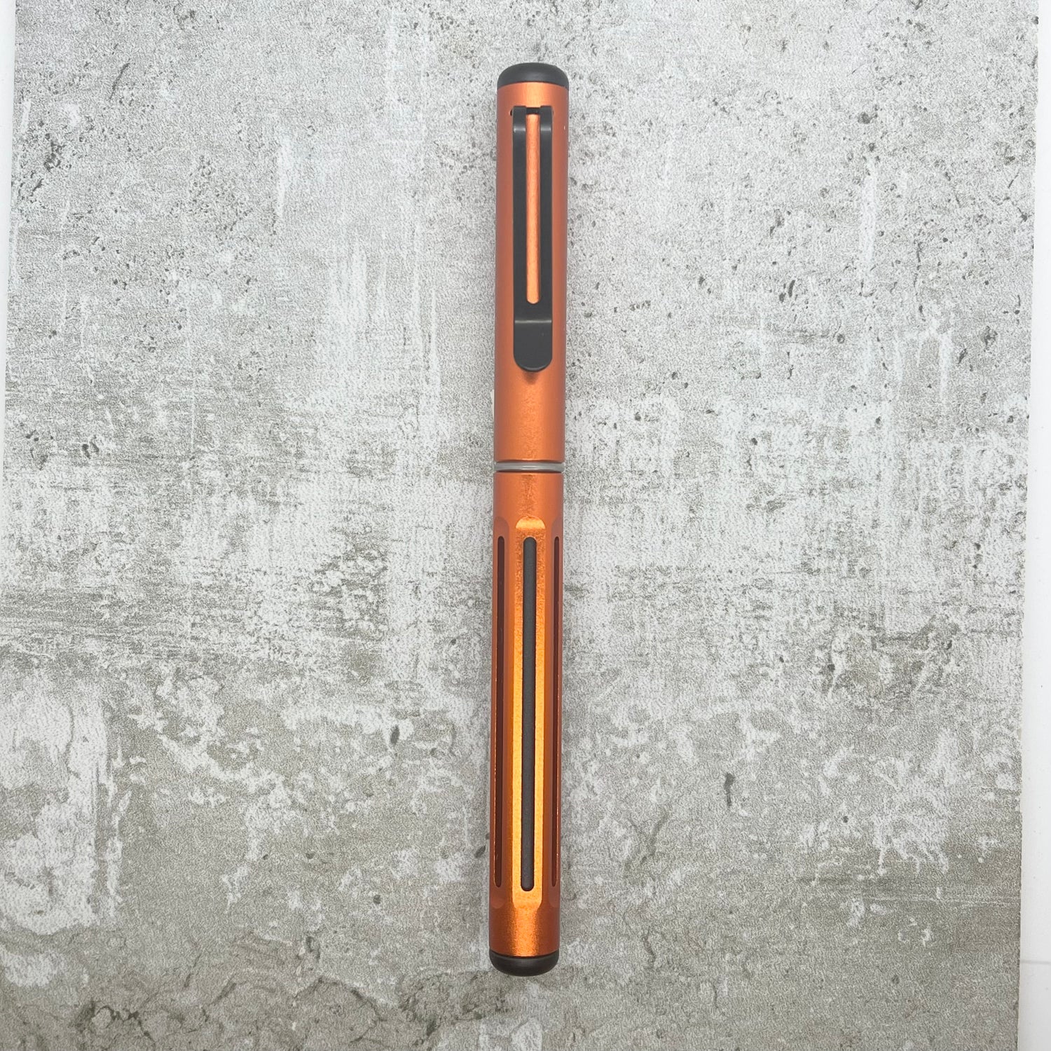 Spoke Pen / Model 2