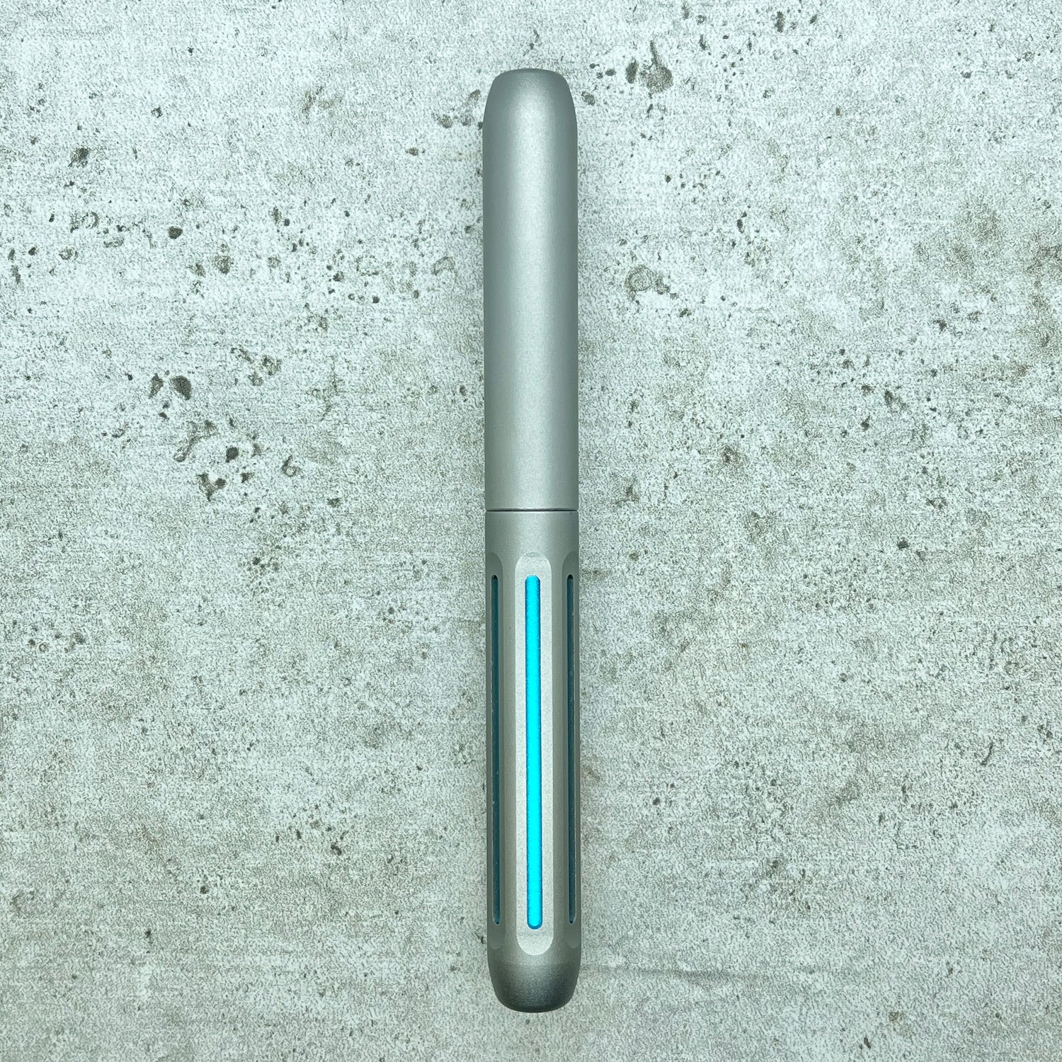 Spoke Icon Fountain Pen