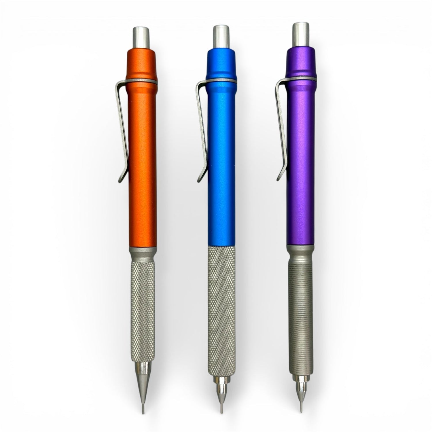 Model 8 Mechanical Pencil