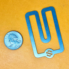 Load image into Gallery viewer, Pagemark, Titanium (3 pack)