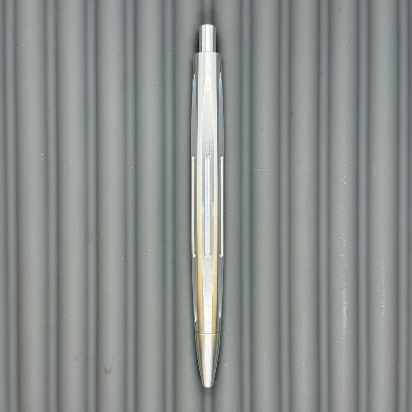 Clickstream / Proto Aluminum