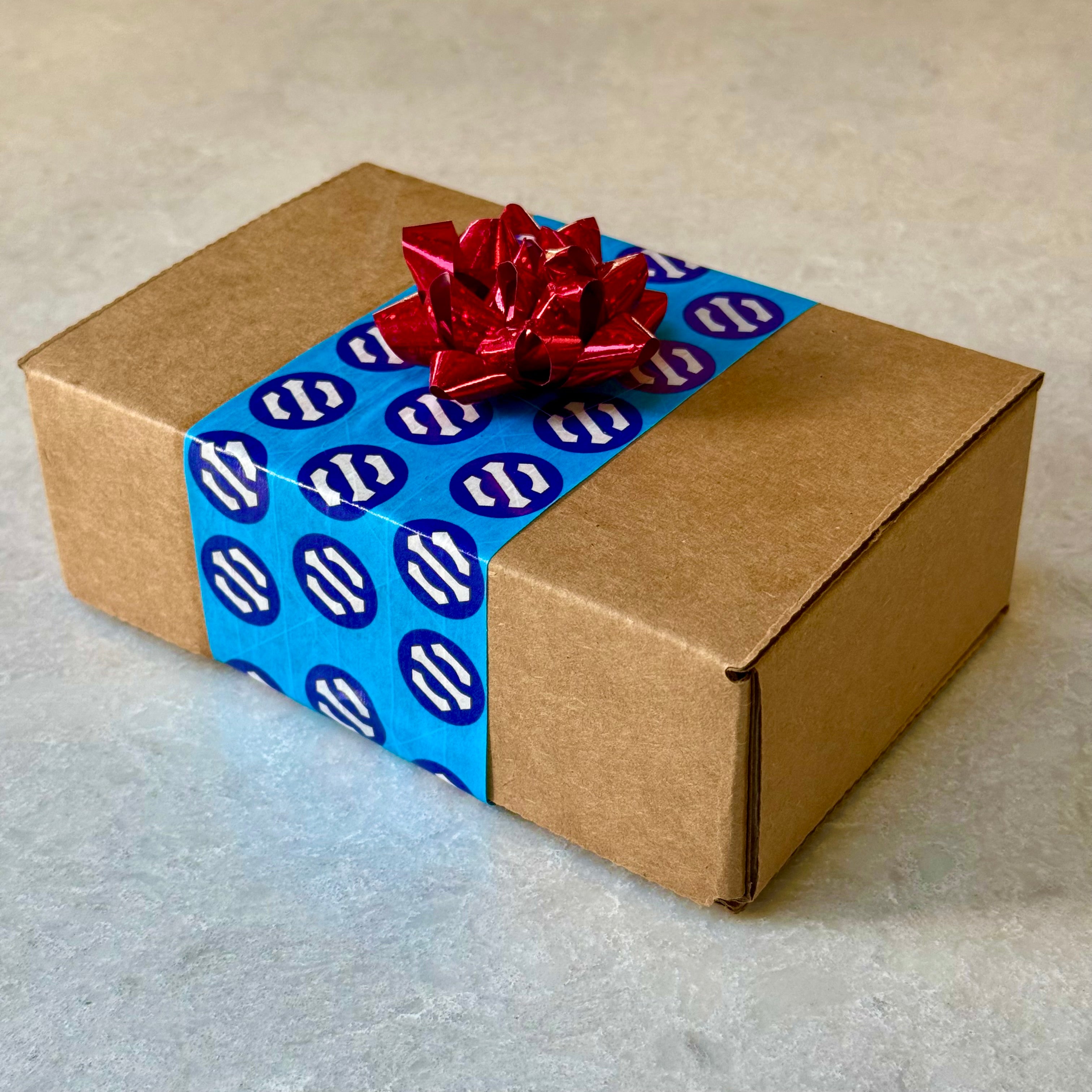 Holiday Surprise Box – Spoke Design