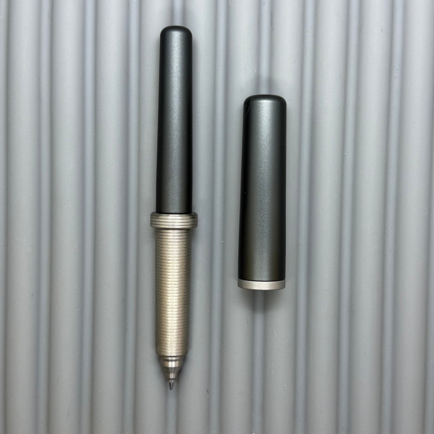 Roady Max Prototype: Dark Shadow