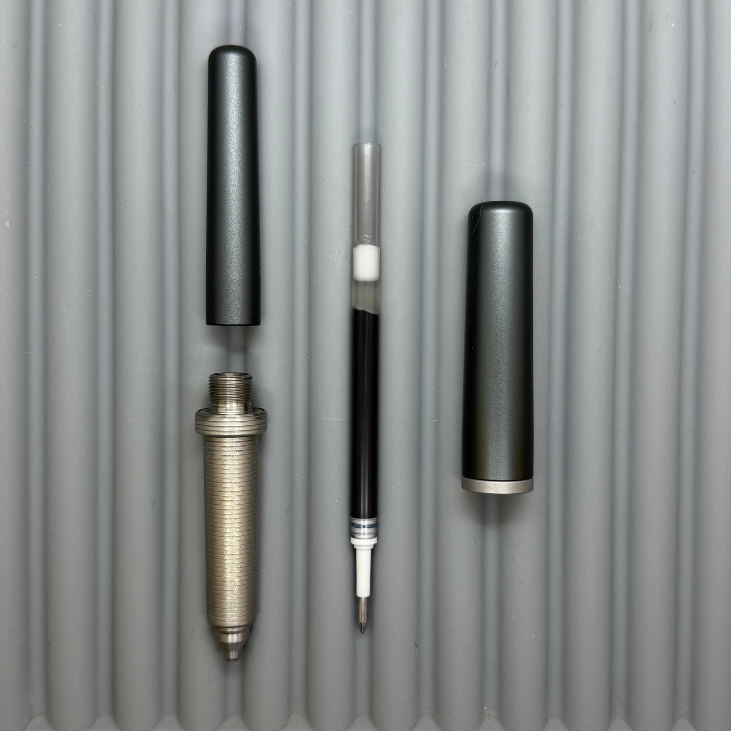 Roady Max Prototype: Dark Shadow