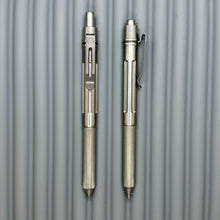 Load image into Gallery viewer, Model C Prototype: Titanium