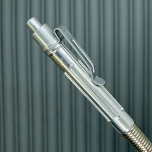 Load image into Gallery viewer, Model C Prototype: Titanium / Aluminum