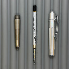 Load image into Gallery viewer, Model C Prototype: Titanium / Aluminum