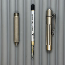 Load image into Gallery viewer, Model C Prototype: Titanium