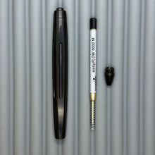 Load image into Gallery viewer, Clickstream Prototype: Titanium with Black PVD finish