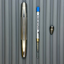 Load image into Gallery viewer, Clickstream Prototype: Titanium