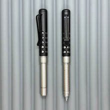 Load image into Gallery viewer, Roady - Titanium / Perf Black Cap