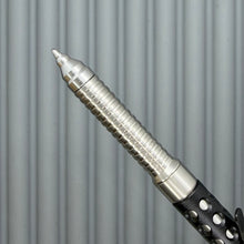 Load image into Gallery viewer, Roady - Titanium / Perf Black Cap