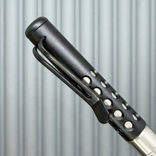 Load image into Gallery viewer, Roady - Titanium / Perf Black Cap