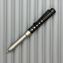 Load image into Gallery viewer, Roady - Titanium / Perf Black Cap