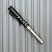 Load image into Gallery viewer, Roady - Titanium / Perf Black Cap