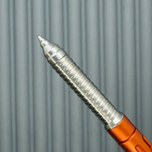 Load image into Gallery viewer, Roady - Slot Lava Orange / Titanium Groove Grip