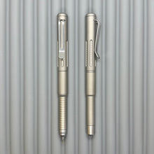 Load image into Gallery viewer, Roady XL / Matte Titanium - Slot Cap - Groove Grip