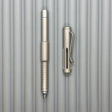 Load image into Gallery viewer, Roady XL / Matte Titanium - Slot Cap - Groove Grip