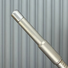 Load image into Gallery viewer, Roady XL / Matte Titanium - Slot Cap - Groove Grip