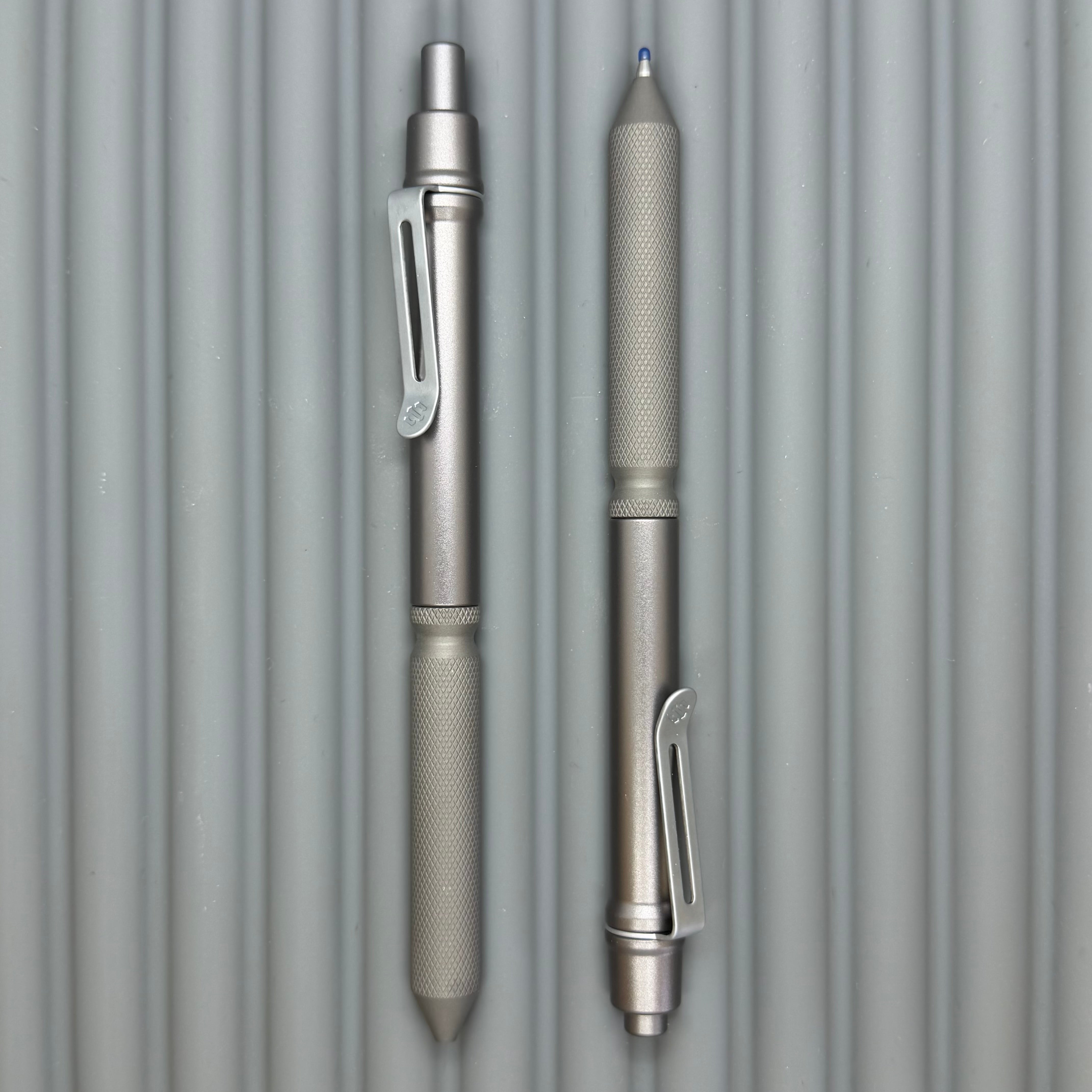 Spoke Click Model CX (Pilot G2™ Refill) – Spoke Design