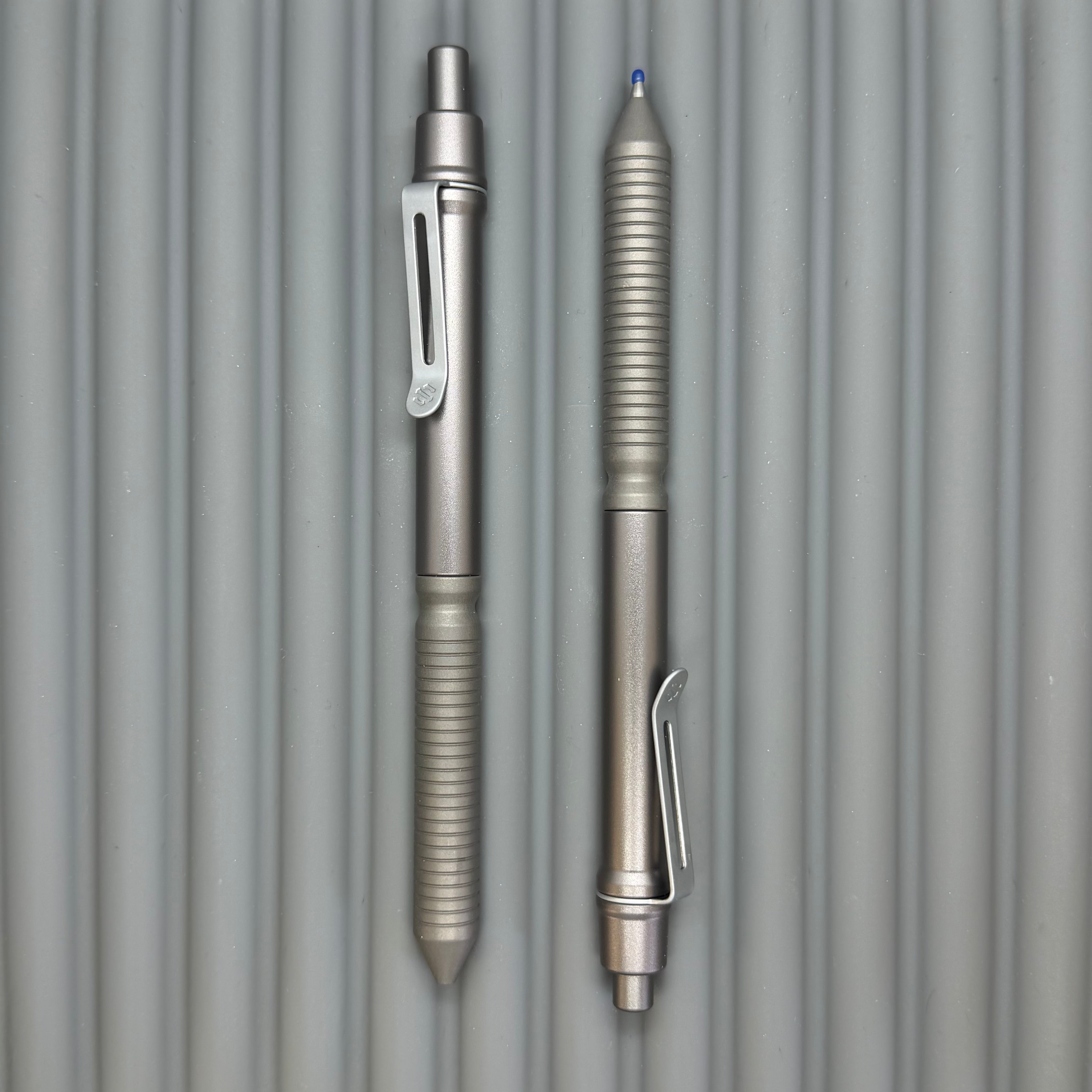 Spoke Click Model CX (Pilot G2™ Refill) – Spoke Design