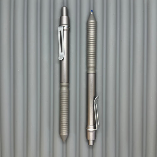 Spoke Click Model CX – Spoke Design