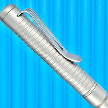 Load image into Gallery viewer, Roady  / Groove Cap - Groove Grip - Sandblasted Titanium