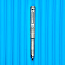 Load image into Gallery viewer, Roady  / Groove Cap - Groove Grip - Sandblasted Titanium