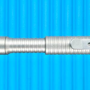Roady  / Groove Cap - Groove Grip - Sandblasted Titanium