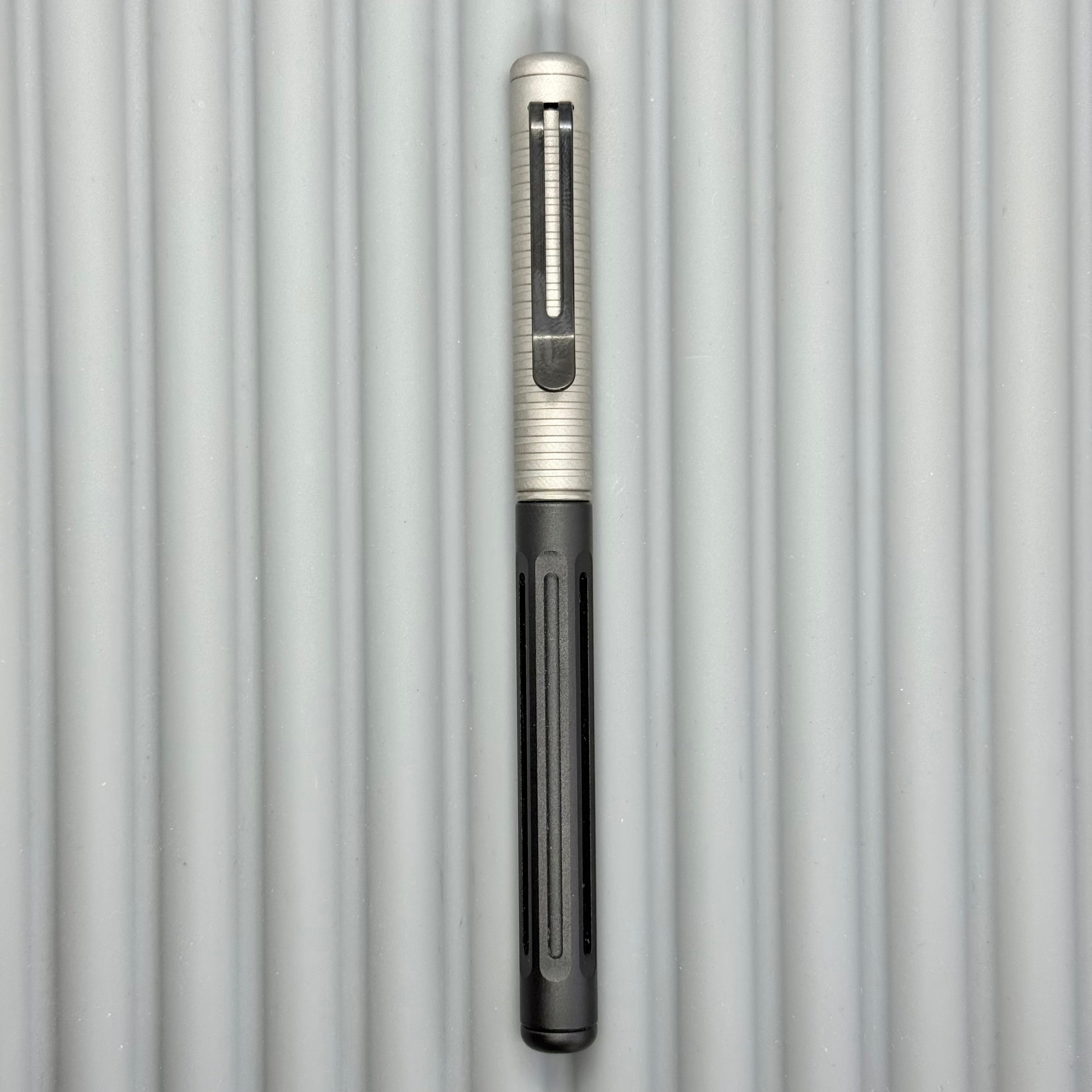 筆記具 spoke Spoke Pen / Model 2 – Spoke Design