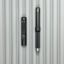 Load image into Gallery viewer, Roady / Black Aluminum with Knurled Grip