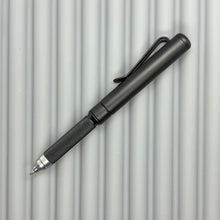 Load image into Gallery viewer, Roady / Black Aluminum with Knurled Grip