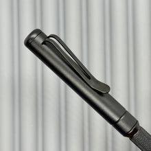 Load image into Gallery viewer, Roady / Black Aluminum with Knurled Grip