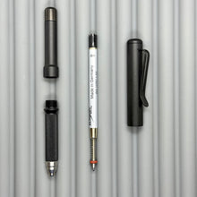 Load image into Gallery viewer, Roady / Black Aluminum with Knurled Grip