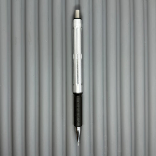 Model 6 / Proto Aluminum - Black 0.5mm