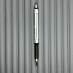 Model 6 / Proto Aluminum - Black 0.5mm