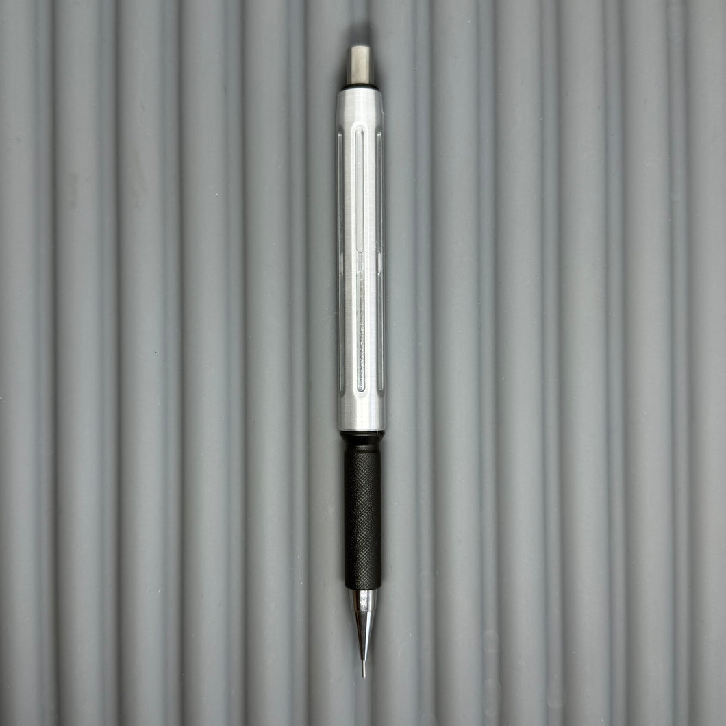 Model 6 / Proto Aluminum - Black 0.5mm