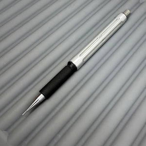 Model 6 / Proto Aluminum - Black 0.5mm