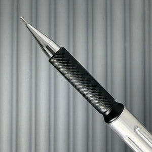 Model 6 / Proto Aluminum - Black 0.5mm