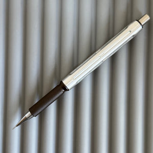 Model 6 / Proto Aluminum - Black 0.5mm