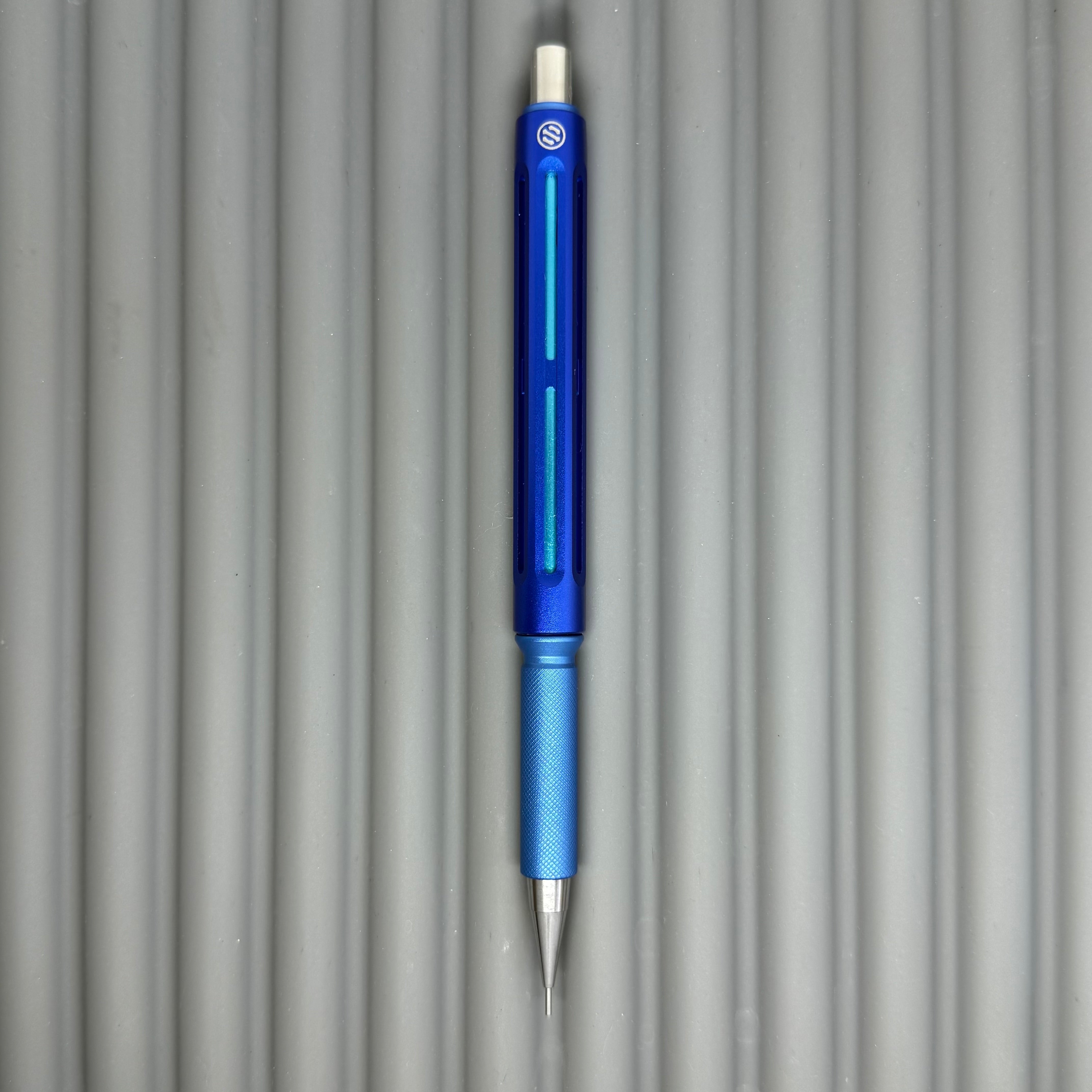 spoke 4 6 2本セット　シャーペン Spoke Pencil Model 6 – Spoke Design